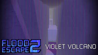 FE2CM - Violet Volcano