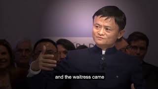 Jack Ma speech about failure | Listen before give up#video #jackma #motivation #inspirational #yes