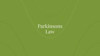 Parkinsons Law