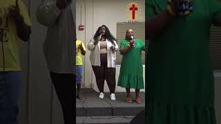 Camp ‘24 #hebctoday #eglisehaitian #haitianchurch #praiseandworship #subscribe