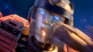 You Okay? | Transformers One