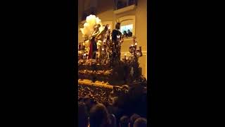 Añoranza - Sentencia Almería 2018