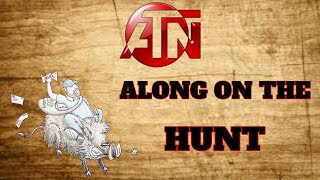 Along On The Hunt With The Mailman - Episode 5 | Youth Deer Hunting