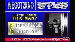 CALL NOW - Spamton Value Network OST