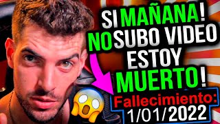 SI Mañana NO Subo VIDEO Estoy MU3RT0 u.u