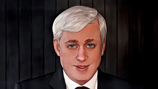 Stephen Harper Endorses Danielle Smith🇨🇦🇨🇦 Alberta Election 2023