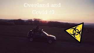 Overland and Covid 19