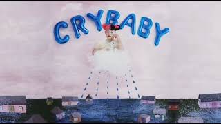 Melanie Martinez - Crybaby (Official Audio)