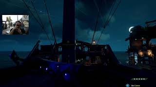 Being a Thief in a Sea full of Thieves, Season 14!