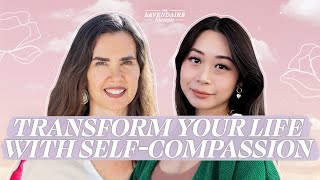 The Connection Between Self-Compassion and Happiness