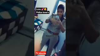 Police Girl sub inspector❤️ motivational🔥 status | #shorts #police #SI #Girl_sub_inspector💯