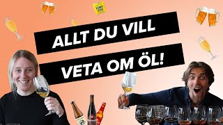 ÖL | Allt du vill veta på under 20 min