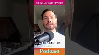 Destigmatizing Men's Mental Health with Jonathan Niziol, #132 | #mentalhealth #menshealth #model