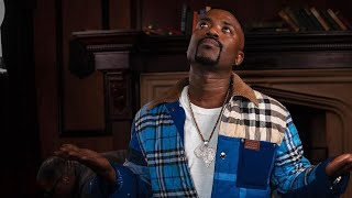 RAY J EXPOSES 😱THE INDUSTRY