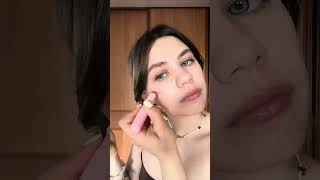 Пробуем популярные в Корее румяна-пудинг от Fwee #бьютиобзор #kbeauty #fwee #корейскаякосметика