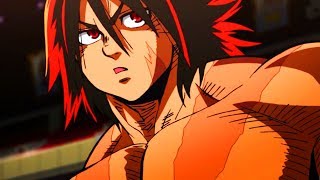 Onimaru AMV ♫Falling In Reverse♫HINOMARU ZUMOU