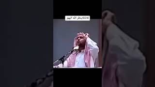 ثلاثة لا ينظر الله  اليهم !؟