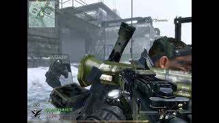 Call of Duty   Modern Warfare 29