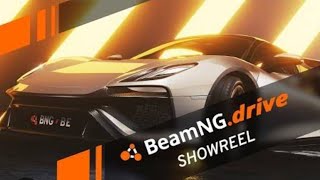 BeamNG Drive oynuyoruz! part 1 araba parçalama!