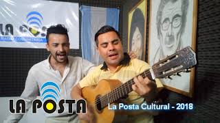 LA POSTA CULTURAL