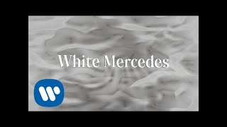 Charli XCX - White Mercedes [Official Audio]