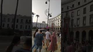 #shortvideo #جولات_سياحيه #راحة_نفسية #مدن_المغرب #morocco#فنيدق#المغرب