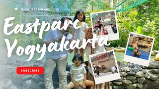 Hotel Kids Friendly | Eastparc Yogyakarta | Terbaru September 2023