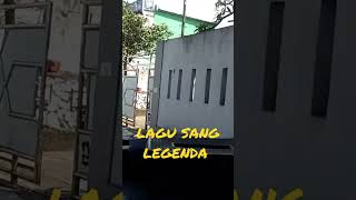 LAGU TELOLET SANG LAGEND