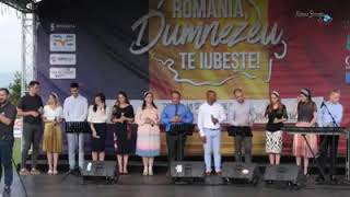 Anul, luna și ziua - Speranța - Turneu 2018