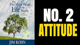 Attract Success By Having Right Attitude | Jim Rohn