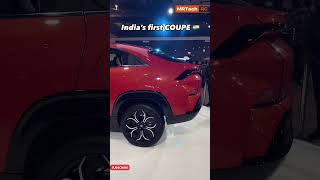 TATA Curvv #tatamotors #tatacurvv #tata #harrier #safari #nexon #mahindra #hyundai #tredingshorts