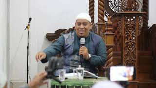 Adab Para Pekerja - Ustadz Nazli Hasan, Lc. MA