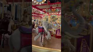 Carousel fun… #youtubeshorts