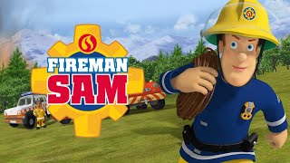 Fireman Sam: Monster Mania - US | Series 11