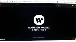 Trafalgar Releasing (x2)/Warner Music Entertainment (x2)/Gorillaz Productions