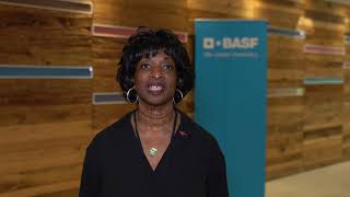 Congress Woman Valerie Foushee Visits BASF in RTP