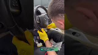 Detailing auto CleanCouch București