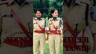 IPS DIVYA TANVAR upsc motivational video #song #civilserviceexam #motivation #drishtiias #upsc #ias