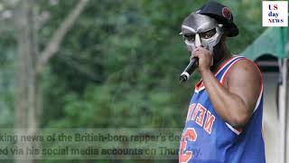 Rapper MF Doom’s Death Coming after Passing of his Son & brother