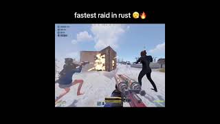 когда играете в тиме в Rust