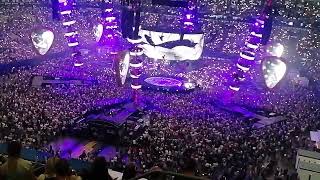 Ed Sheeran - The A-Team (08.07.2022, Gelsenkirchen)