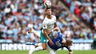 Man city vs Leicester city 0-1 | community shield cup 2021| All goals and extended highlights.