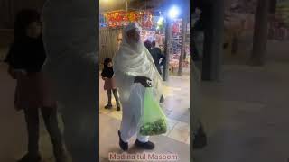 Jashn e Wilad Mola Ali, Hazoore khawaja Meboob Elahi Distribute langer at Najaf e Ashraf #2024