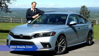 2022 Honda Civic | 5 Things To Know Before Shopping