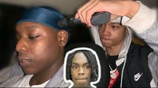 YNW MELLY BETRAY PRANK ON FRIEND (GONE TOO FAR)