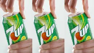 The Thing About 7UP