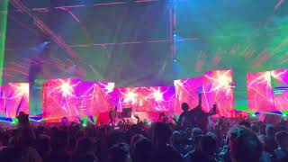 GRIZ LIGHTS ALL NIGHT 2022