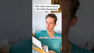 Bibi Blocksberg zweideutig #fun #lachen #lustig #humor #spaß #witzig #posse #comedy #zweideutig