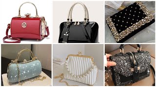 trending handbag designs/beautiful handbag/new designs for handbag/bridal handbag design