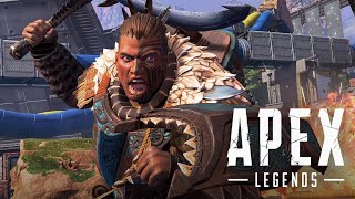 🔥 Apex Legend Meet Gibraltar | How play with Gibraltar | Gibraltar Skin | Spoty 🔥